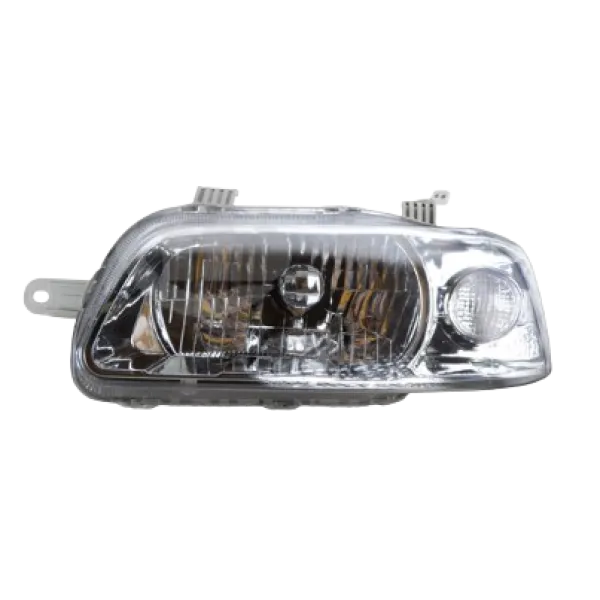 Optico izquierdo para chevrolet aveo 2004 2005 1.4